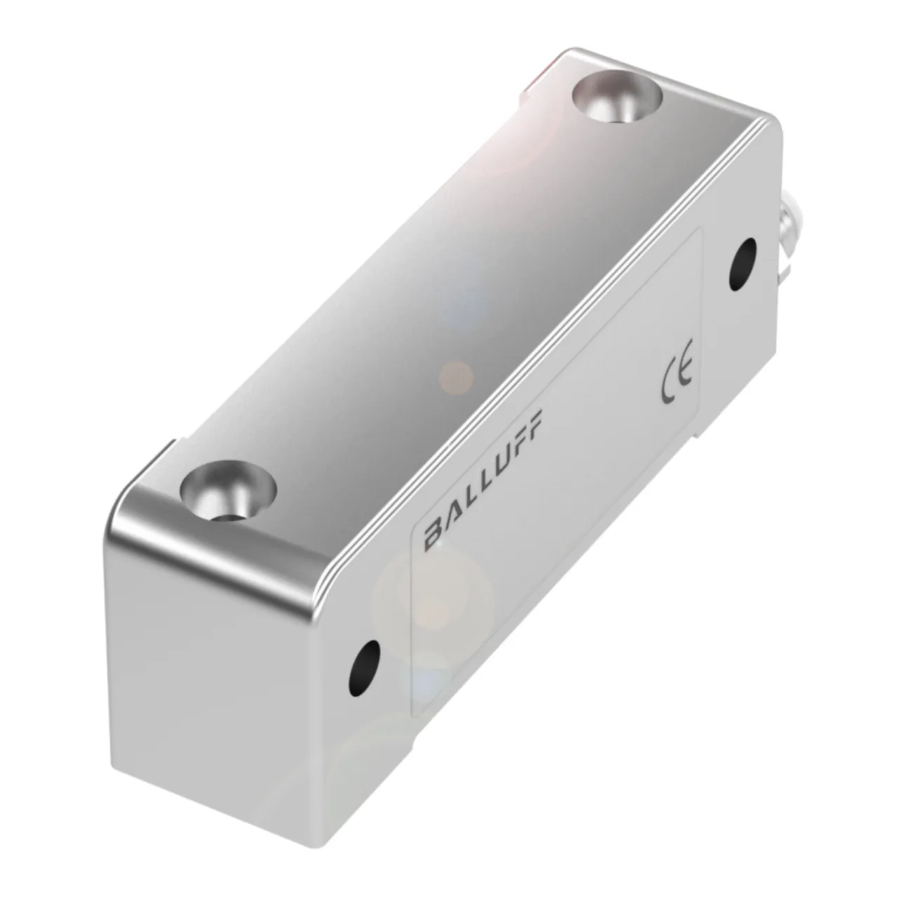 Одноосевые инклинометры Balluff BSI0003