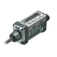 Оптоволоконные усилители для датчиков KEYENCE PX-10C