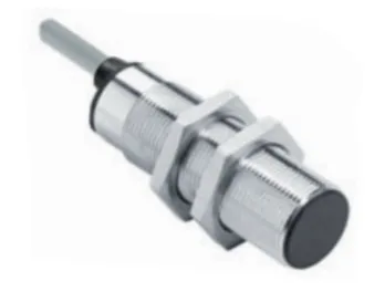 Индуктивные датчики EGE-Elektronik IGEX22c 02 GSP