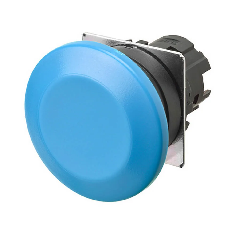 Кнопочные выключатели Omron A22NZ-BMM-NAA