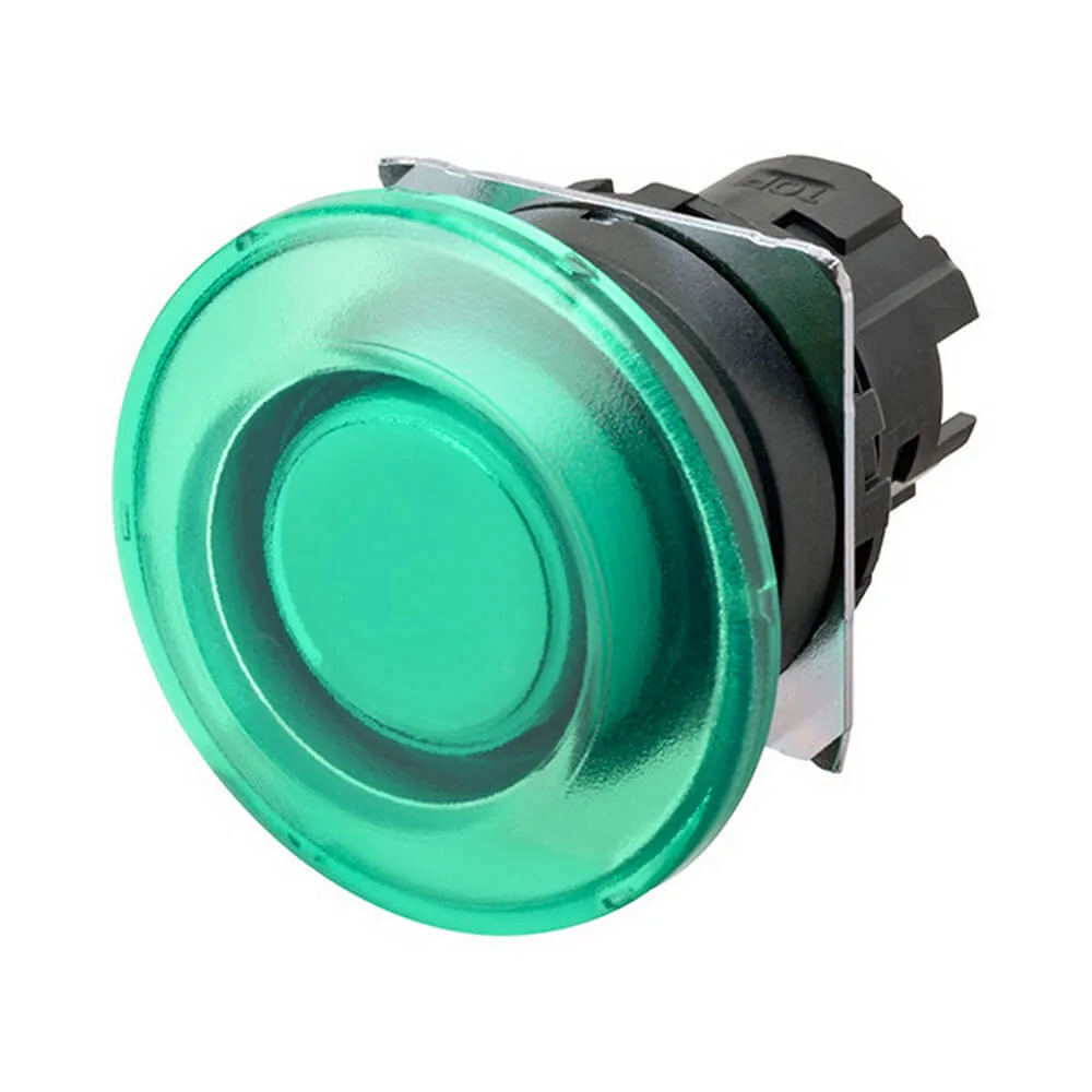 Кнопочные выключатели Omron A22NZ-BMM-TGA