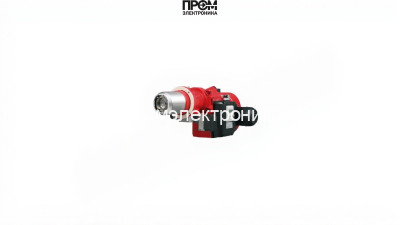 Мазутная горелка Weishaupt RMS 70/1-A, исп. ZM