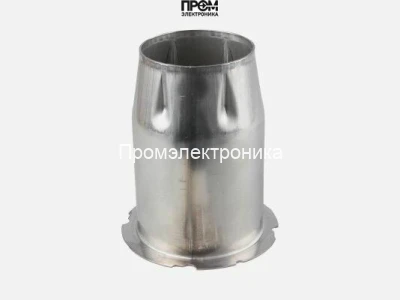 Жаровая труба Elco Ø89 x 120, 65073840