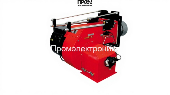 Дизельная горелка Ecoflam MAIOR P 400.1 AB Z3 TC