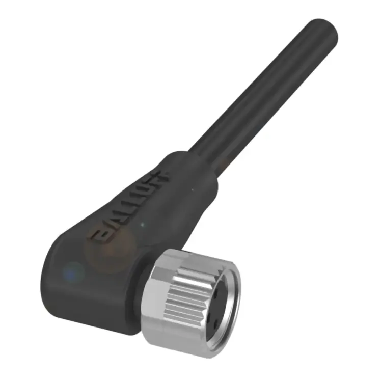 Разъемы для датчиков Balluff BCC02MT