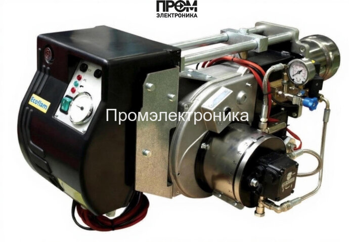 Мазутная горелка Ecoflam MAXFLAM 30 TC