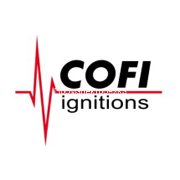 Трансформатор Cofi  TRS610PC