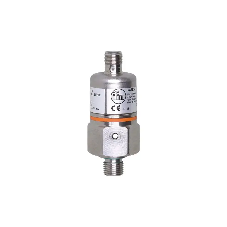 Аналоговые датчики давления 4-20 мА IFM Electronic PA3522