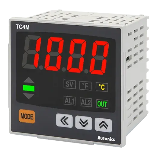 ПИД регуляторы температуры Autonics TC4M-14R