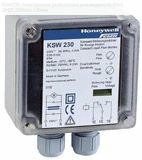 KSW230 Электронное реле потока для жидкости, IP65, SPDT, 250Vac, 130мм