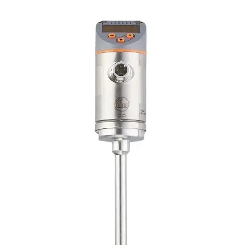 Калориметрические датчики потока IFM Electronic SA4114