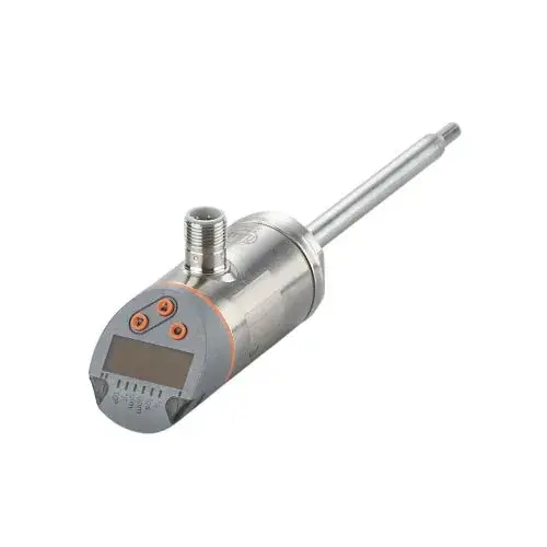 Калориметрические датчики потока IFM Electronic SA4114