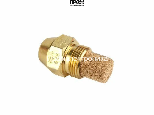 Форсунка Danfoss OD 1.75/60º H