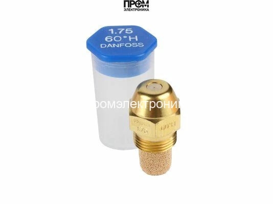 Форсунка Danfoss OD 1.75/60º H