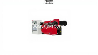 Мазутная горелка FBR FNDP 750/M TL EL