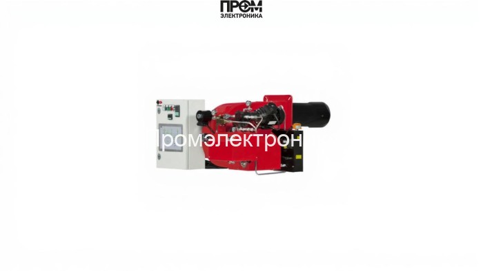 Мазутная горелка FBR FNDP 750/M TL EL