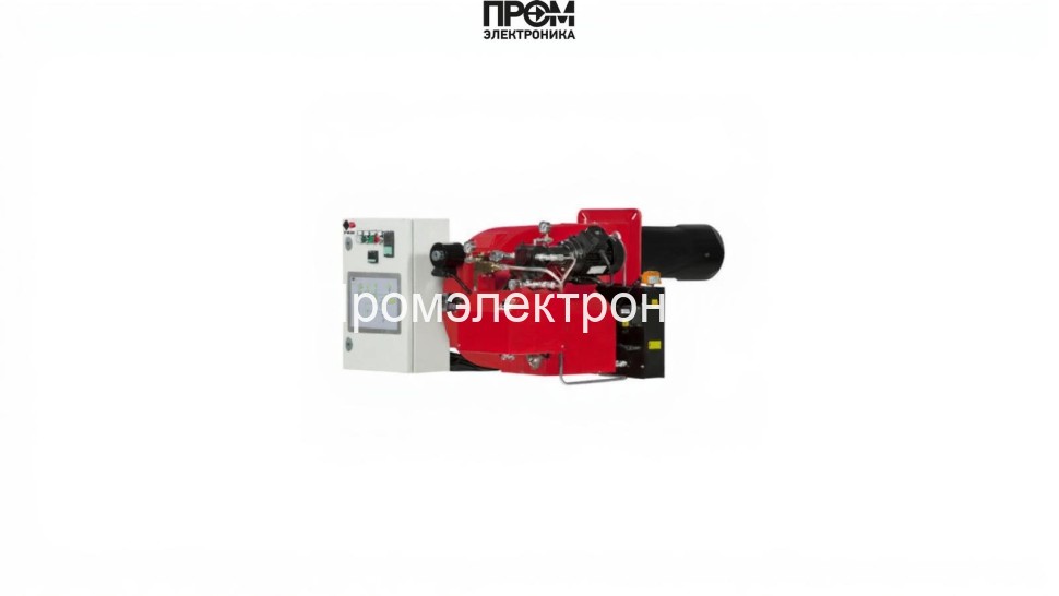 Мазутная горелка FBR FNDP 750/M TL EL