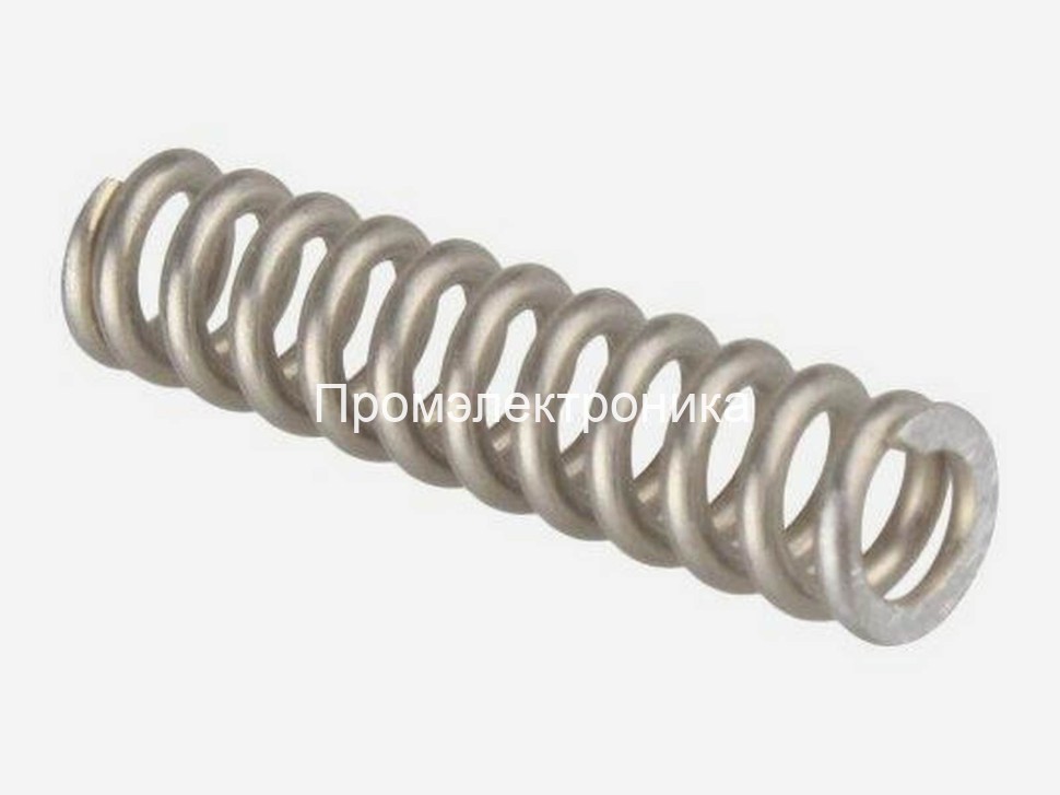 Пружина Kromschroder 320-500 мбар, белая (код 75441810)