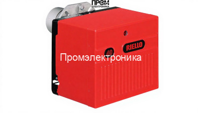 Дизельная горелка Riello 40 G20S