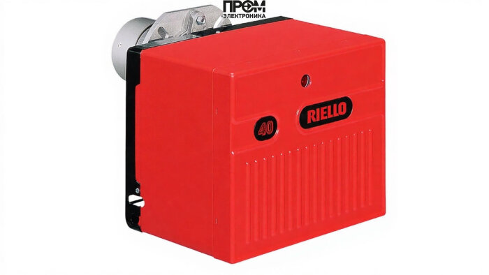 Дизельная горелка Riello 40 G20S