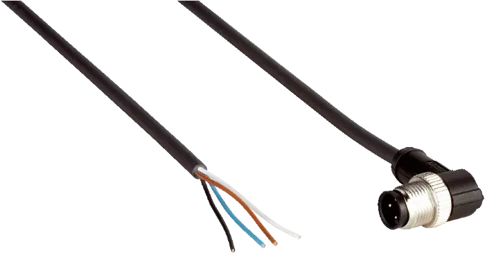 Разъемы для датчиков SICK STL-1204-W05MC