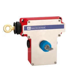 Выключатели аварийной остановки Telemecanique XY2CE2A450