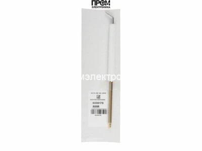 Электрод розжига Riello 248 мм, 3006178