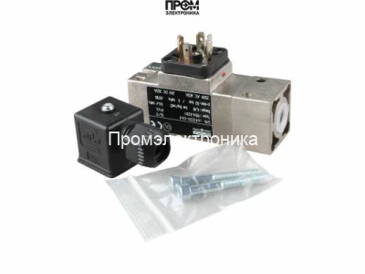 Реле давления Riello 20061656