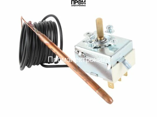 Регулируемый капиллярный термостат Imit TR2 9335 540498/A