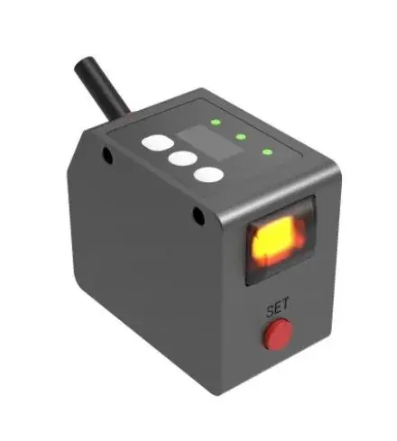 Оптические датчики цвета LANBAO SPN-BC07DFB-W2