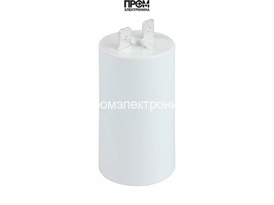 Конденсатор FBR 6.3 мкФ, 118202