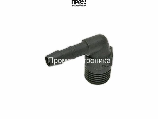 Ниппель измерения давления воздуха Ø5 мм - R1/8"
