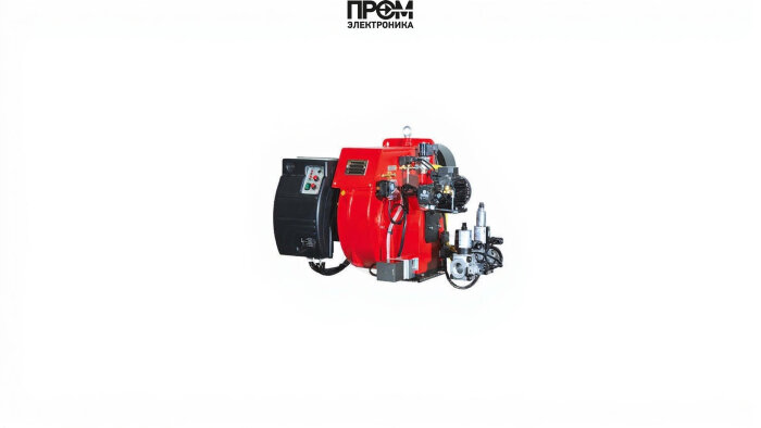 Газодизельная горелка Ecoflam MULTICALOR 170.1 TC VGD 40.080
