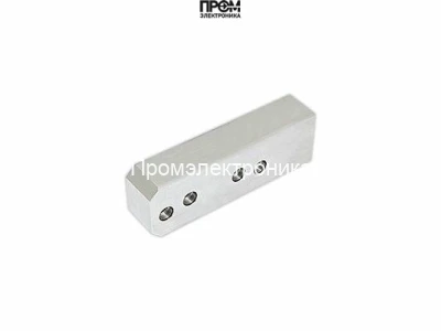 Распределительный блок 95 x 30 x 20 мм