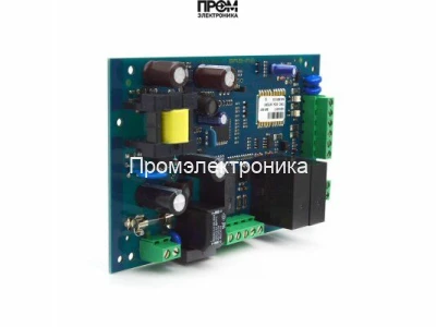Плата Brahma ID03 S TYPE003 R00 16021921