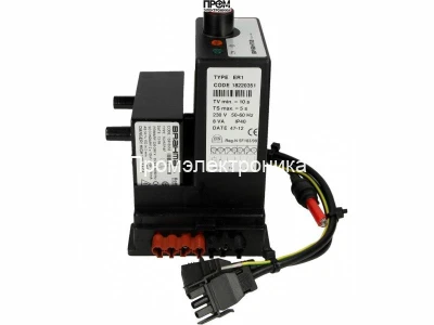 Топочный автомат Brahma ER1 18220351