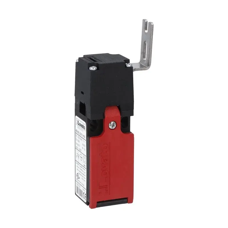 Дверные замки (выключатели) безопасности Lovato Electric KBN2L02
