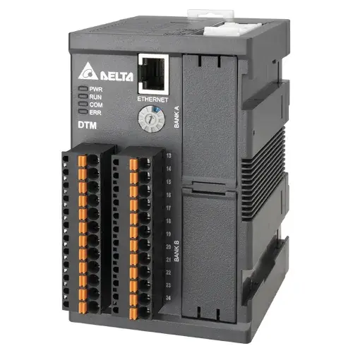 ПИД регуляторы температуры Delta Electronics DTMR04