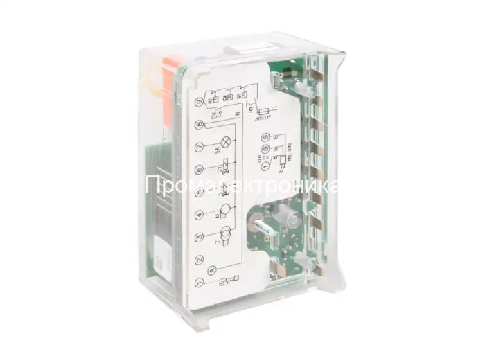 Honeywell (Resideo) DKG 972-N mod.21