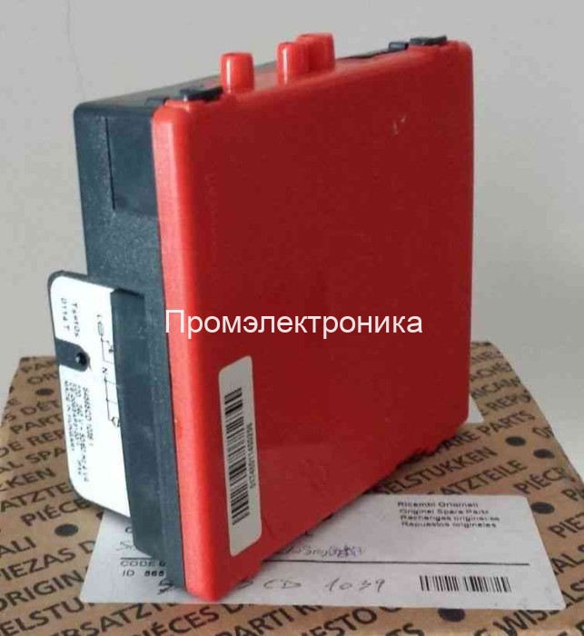 Honeywell S4565A 2092