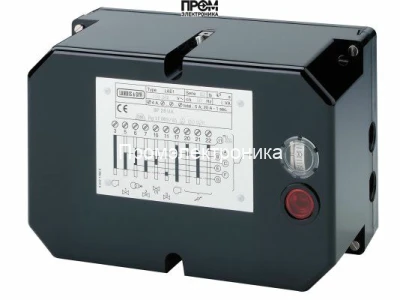 Топочный автомат Siemens LEC1/8868