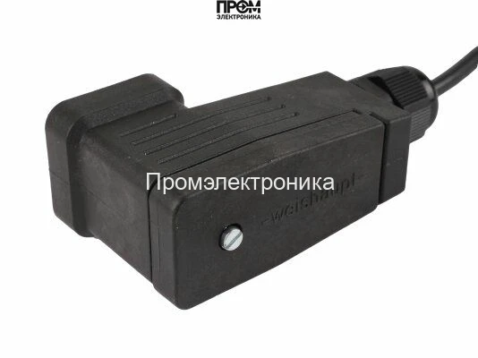 Кабель Weishaupt 23205012022