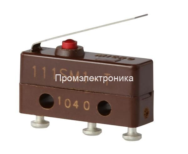 Honeywell 111SM1-T