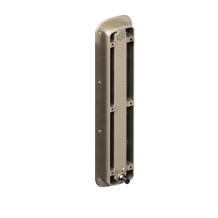 Светодиодное производственное освещение станков и оборудования Banner WLC60XW340FARQ