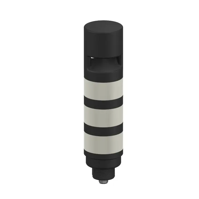 Светодиодные сигнальные колонны Banner TL50P3AOSQ