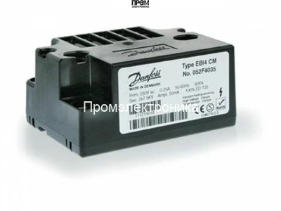 Трансформатор розжига Danfoss EBI4 CM 052F4035