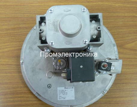 Honeywell V4085A 1167