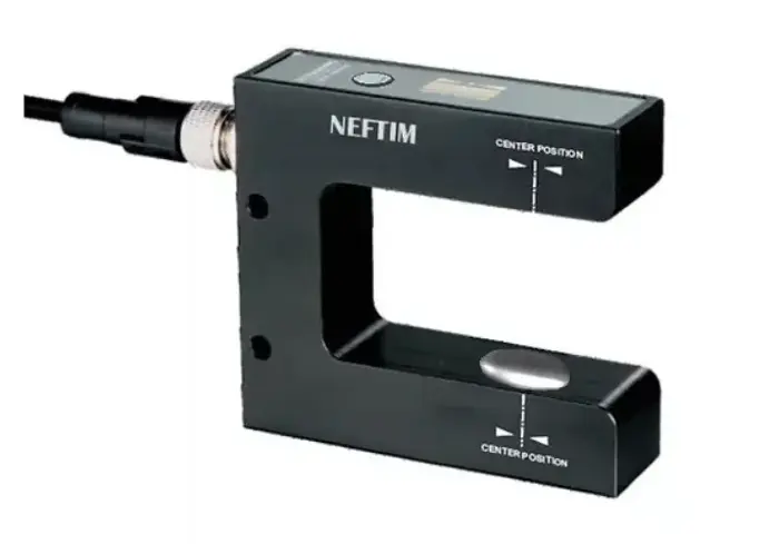Вилочные датчики NEFTIM NPP-52PV