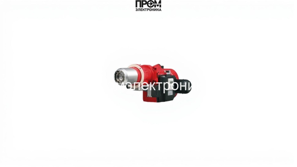 Дизельная горелка Weishaupt RL 50/2-A, исп. ZM
