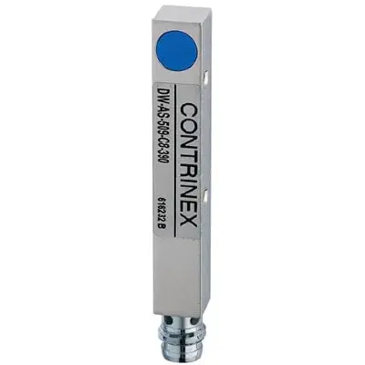 Индуктивные датчики расстояния Contrinex DW-AS-509-C8-390